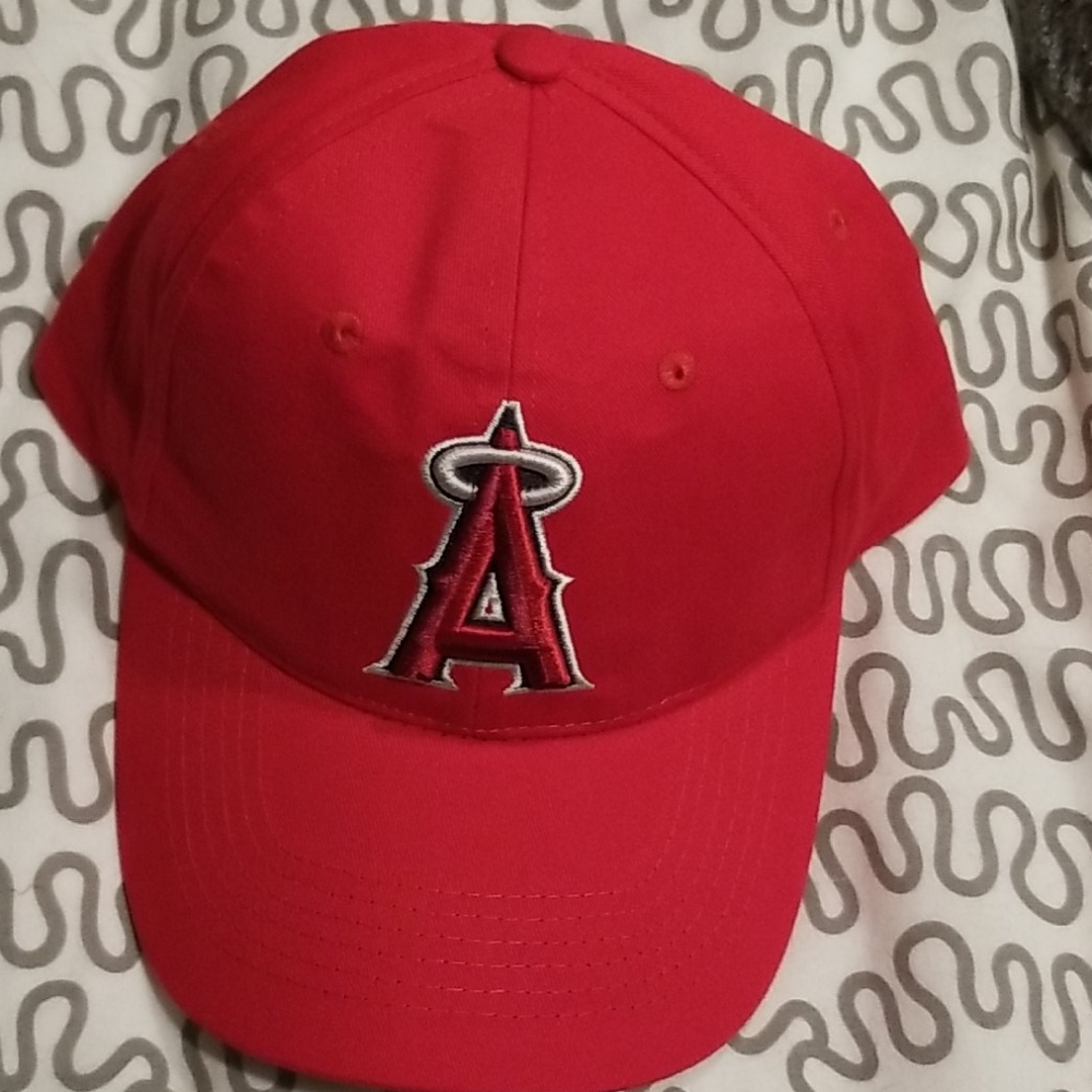 LA Angel's Baseball ⚾ Hat